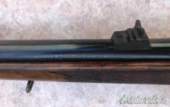 Carabina Winchester modello 70 cal 375 holland condizioni ottime  per info contattaci
