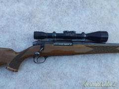 Weatherby mark v cal 300 wby ottica 2-10x condizioni pari al nuovo mai usata da collezione
