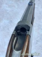 Carabina Blocco cadente Joseph Lang breech rifle cal .450 condizioni ottime da collezione