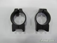 WARNE ANELLI TUBO DA 30 RIF AC453
