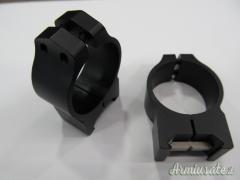 WARNE ANELLI TUBO DA 30 RIF AC453