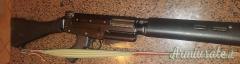 Nuova Jager FAL .308 Winchester