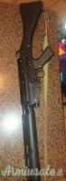 Nuova Jager FAL .308 Winchester