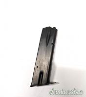 CZ 75 BD - 9mm - caricatore