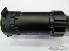 HAWKE SIDEWINDER 30SF 6-24X56 RIF A452