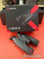 HIKMICRO HABROK 4K SERIES - RUGGIERO ARMI