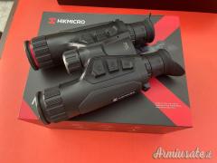 HIKMICRO HABROK 4K SERIES - RUGGIERO ARMI