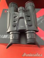 HIKMICRO HABROK 4K SERIES - RUGGIERO ARMI