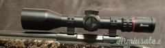 Burris eliminator 6