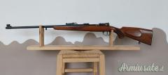 Mauser K98 7.92x57mm Mauser  |  8mm Mauser  |  8x57 JS