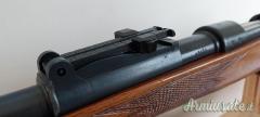 Mauser K98 7.92x57mm Mauser  |  8mm Mauser  |  8x57 JS