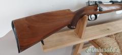 Mauser K98 7.92x57mm Mauser  |  8mm Mauser  |  8x57 JS