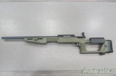 SAVAGE PREDATOR CAL 308 W ITALIAN SPEC EDITION  RIF ARMIUS_5909 T345