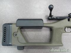 SAVAGE PREDATOR CAL 308 W ITALIAN SPEC EDITION  RIF ARMIUS_5909 T345