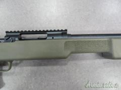 SAVAGE PREDATOR CAL 308 W ITALIAN SPEC EDITION  RIF ARMIUS_5909 T345