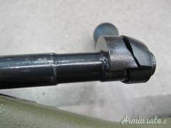 SAVAGE PREDATOR CAL 308 W ITALIAN SPEC EDITION  RIF ARMIUS_5909 T345
