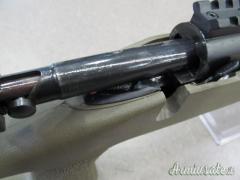 SAVAGE PREDATOR CAL 308 W ITALIAN SPEC EDITION  RIF ARMIUS_5909 T345