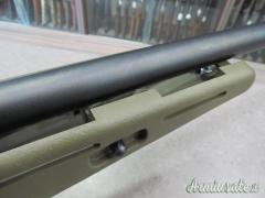 SAVAGE PREDATOR CAL 308 W ITALIAN SPEC EDITION  RIF ARMIUS_5909 T345