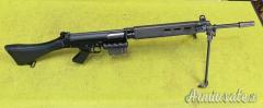 BSA FAL L1A1, Corto, 1961, Sportivo, .308 Winchester
