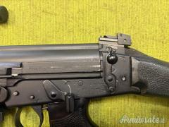 BSA FAL L1A1, Corto, 1961, Sportivo, .308 Winchester