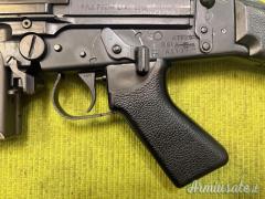 BSA FAL L1A1, Corto, 1961, Sportivo, .308 Winchester