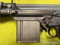 BSA FAL L1A1, Corto, 1961, Sportivo, .308 Winchester
