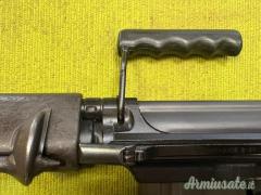BSA FAL L1A1, Corto, 1961, Sportivo, .308 Winchester