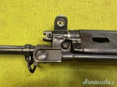 BSA FAL L1A1, Corto, 1961, Sportivo, .308 Winchester