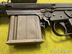 BSA FAL L1A1, Corto, 1961, Sportivo, .308 Winchester