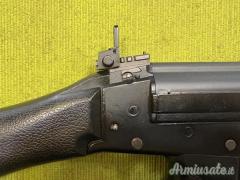 BSA FAL L1A1, Corto, 1961, Sportivo, .308 Winchester