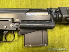 BSA FAL L1A1, Corto, 1961, Sportivo, .308 Winchester