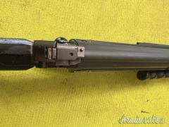 BSA FAL L1A1, Corto, 1961, Sportivo, .308 Winchester