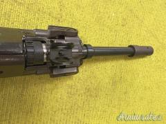 BSA FAL L1A1, Corto, 1961, Sportivo, .308 Winchester