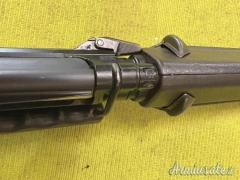 BSA FAL L1A1, Corto, 1961, Sportivo, .308 Winchester