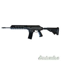 NUOVA - CARABINA – I.W.I. GALIL ACE SAR 5.56x45mm (223 rem) NATO Black