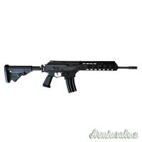 NUOVA - CARABINA – I.W.I. GALIL ACE SAR 5.56x45mm (223 rem) NATO Black
