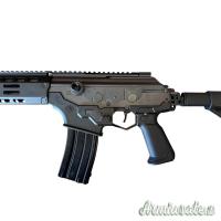 NUOVA - CARABINA – I.W.I. GALIL ACE SAR 5.56x45mm (223 rem) NATO Black
