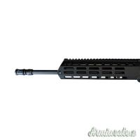 NUOVA - CARABINA – I.W.I. GALIL ACE SAR 5.56x45mm (223 rem) NATO Black
