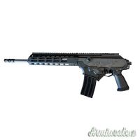 NUOVA - CARABINA – I.W.I. GALIL ACE SAR 5.56x45mm (223 rem) NATO Black