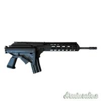 NUOVA - CARABINA – I.W.I. GALIL ACE SAR 5.56x45mm (223 rem) NATO Black