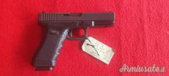 PROMOZIONE Glock Mod. 17