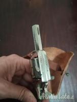 B.S.A. Constabulary  .32 Short Colt