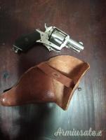 B.S.A. Constabulary  .32 Short Colt