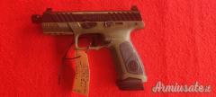 PROMOZIONE Beretta APX A1-FS-Tactical