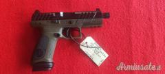 PROMOZIONE Beretta APX A1-FS-Tactical