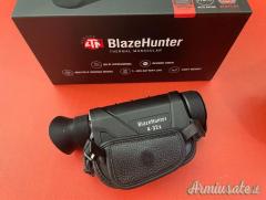 MONOCOLO TERMICO BLAZE HUNTER - RUGGIERO ARMI