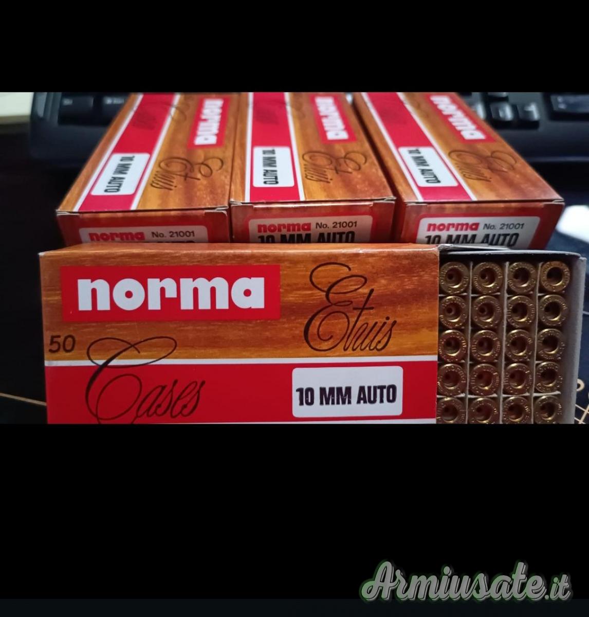 BOSSOLI NORMA 10 AUTO BOSSOLI NORMA 10 AUTO