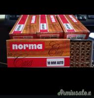 BOSSOLI NORMA 10 AUTO