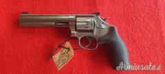 OCCASIONE Smith Wesson Mod. 617