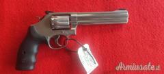 OCCASIONE Smith Wesson Mod. 617